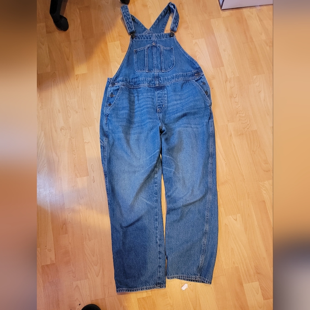 Old Navy Women's overalls